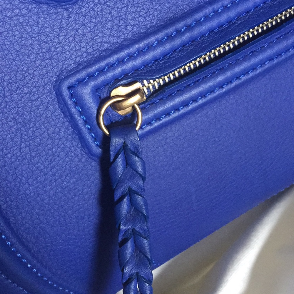 Celine Phantom Luggage - Picture 5 of 7